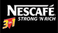 NESCAFÉ 3in1 STRONG N RICH