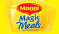 Maggi Magic Meals