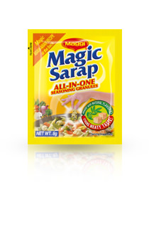 Magic Sarap