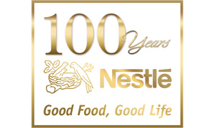 100 Years of Nestlé Philippines