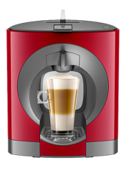 Our Brands: NESCAFÉ Dolce Gusto 