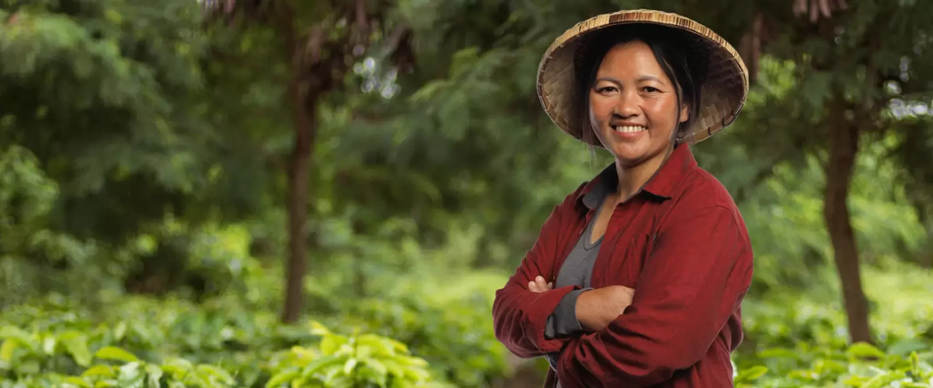 Farmer Success Story Elizabeth Javier