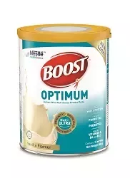 BOOST Optimum
