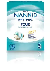NANKID Optipro Four