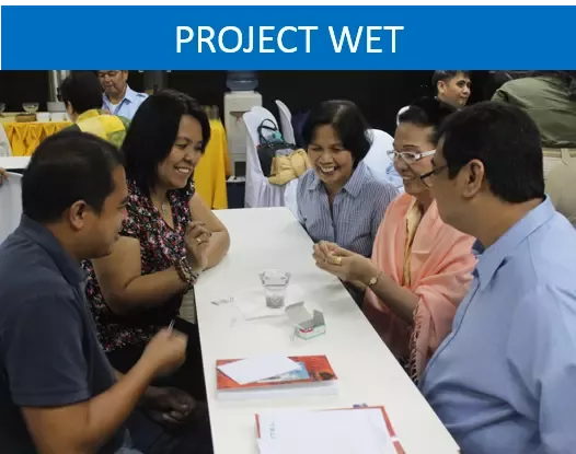 Project WET
