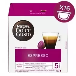 NDG Espresso
