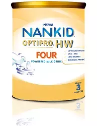 NANKID Optipro HW Four