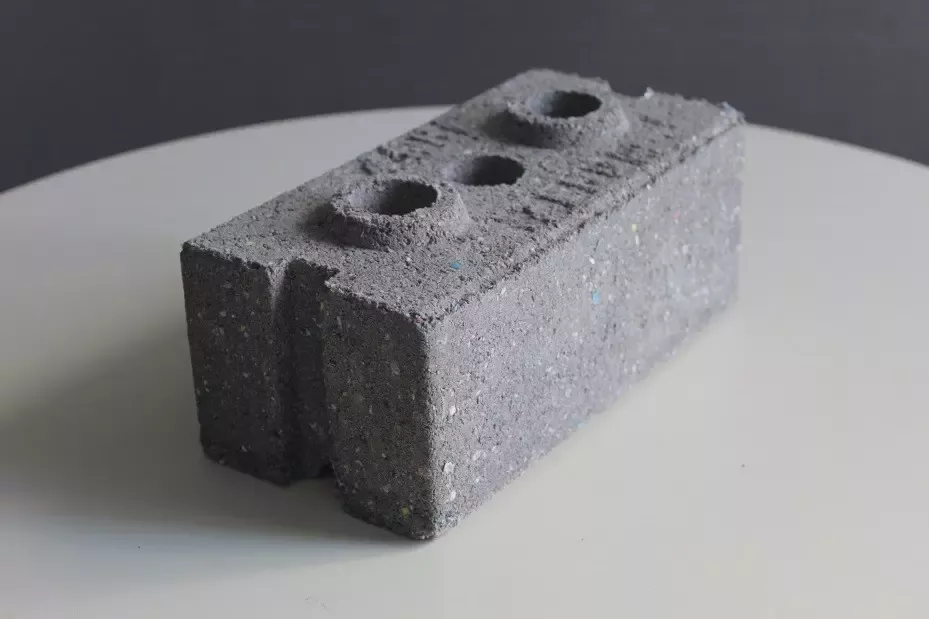Green Antz Ecobrick
