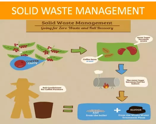 Solid Waste Management