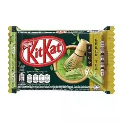 KITKAT Green Tea