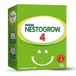 NESTOGROW Four