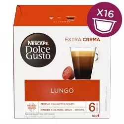 NDG Lungo