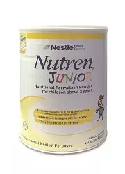 NUTREN Junior