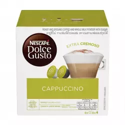 NDG Cappucino