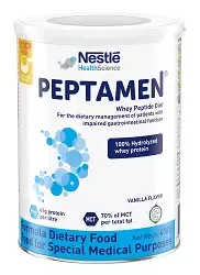 PEPTAMEN