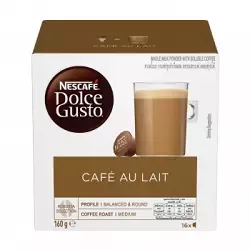 NDG Café au Lait
