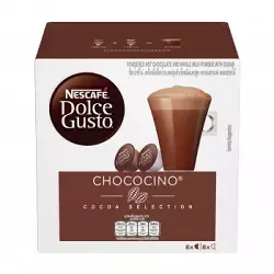 NDG Chococino