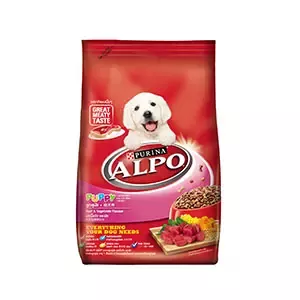 ALPO Puppy
