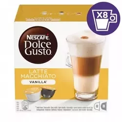 NDG Latte Macchiato