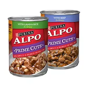 ALPO Prime Cuts