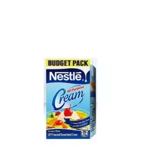Nestlé All-Purpose Cream 125ml