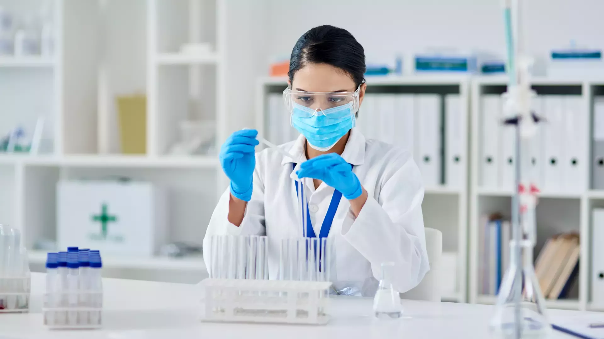Nestlé supports CEPI in search for Covid-19 vaccine