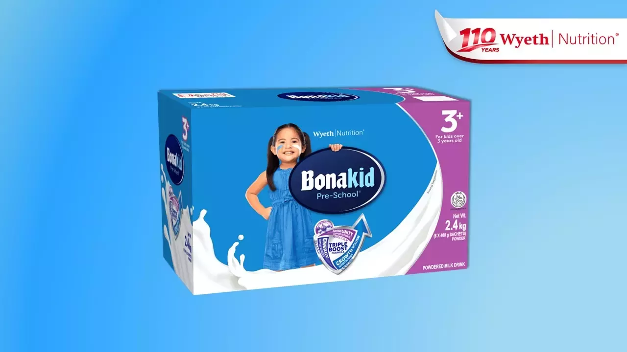 Bonakid 3+ Pack Shot
