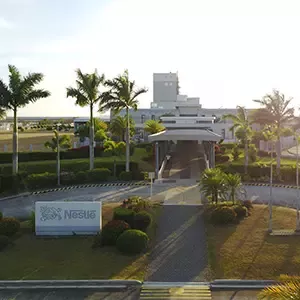 Phillippines view