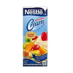 Nestlé All-Purpose Cream 250ml