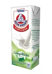 PH BEAR BRAND STERILIZED with Gingko Biloba