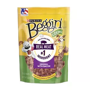 BEGGIN Littles