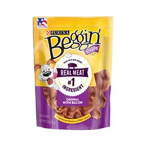 BEGGIN Bacon