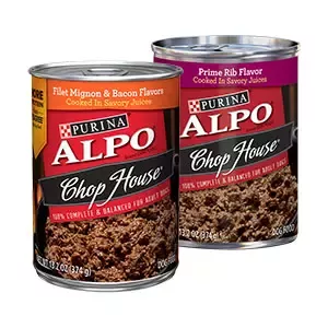 ALPO Chop House