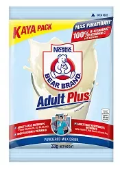 PH BEAR BRAND ADULT PLUS