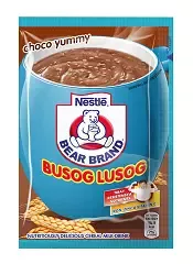 PH BEAR BRAND BUSOG LUSOG Choco Yummy