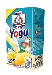 PH BEAR BRAND Yogu Mango