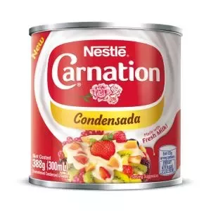 Nestlé Carnation Condensada