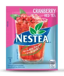 NESTEA Cranberry 25g