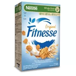Nestlé Cereals Fitnesse Cereals
