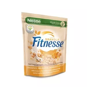Nestlé Cereals Fitnesse Granola