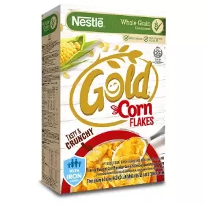 GOLD CORN FLAKES
