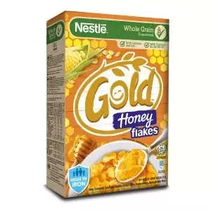 GOLD HONEY FLAKES
