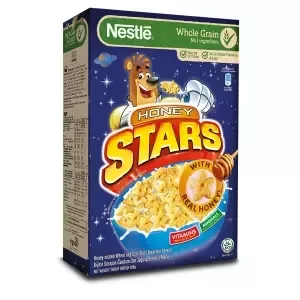 HONEY STARS