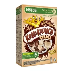 KOKO KRUNCH Duo