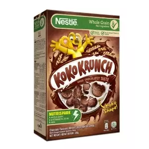 KOKO KRUNCH