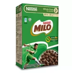 PH CPW MILO BALLS