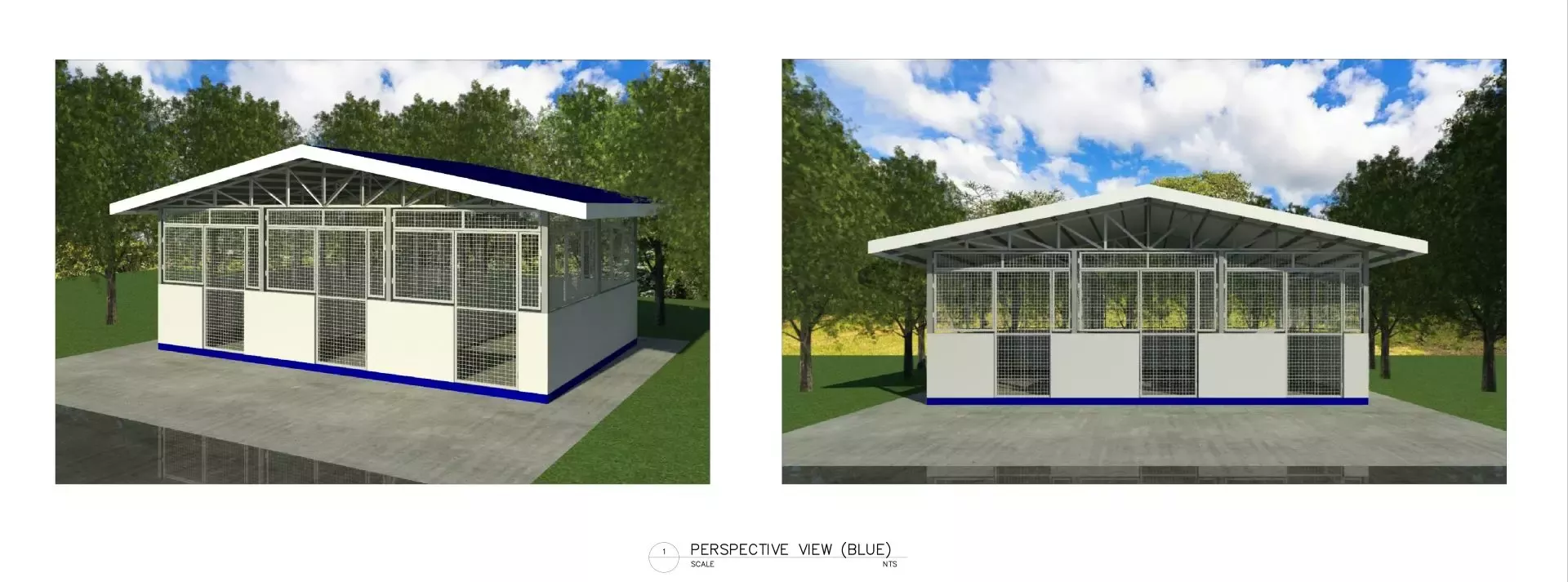 MRF Proposed Design