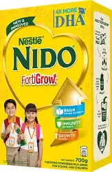 NIDO Fortigrow