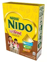 NIDO Forti-Choco