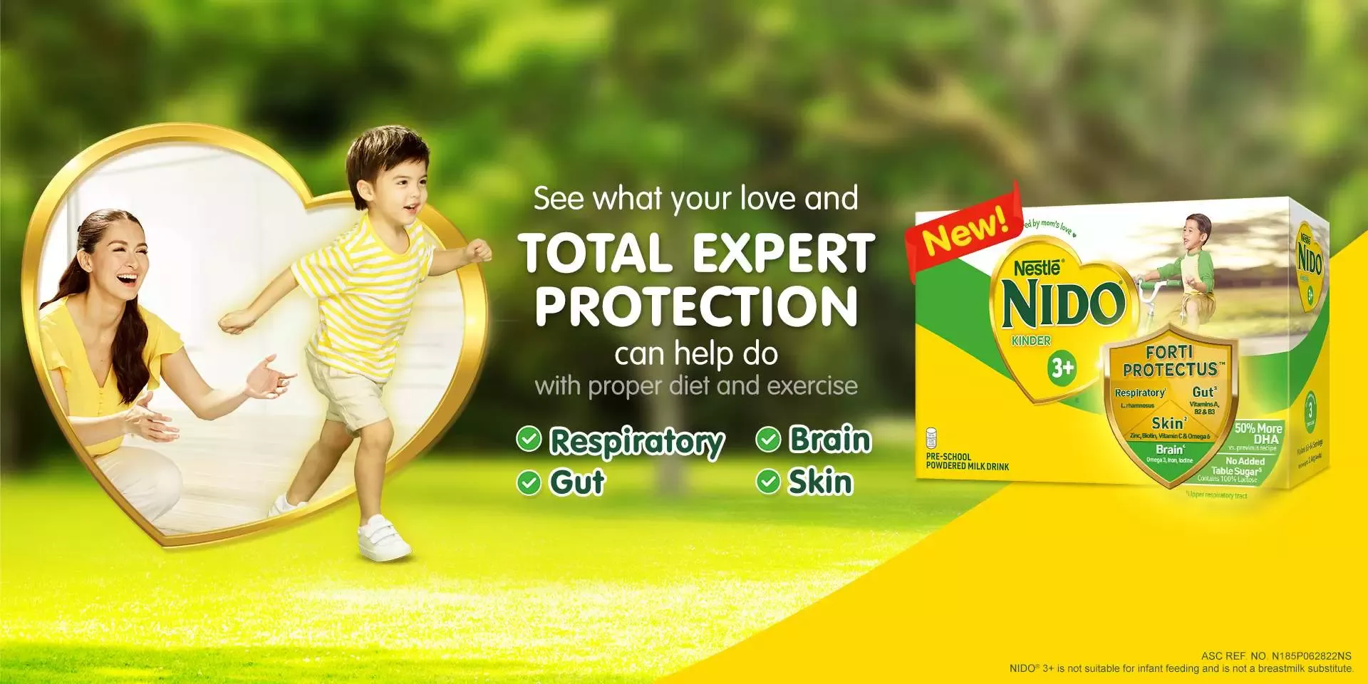 PH NIDO Banner Photo